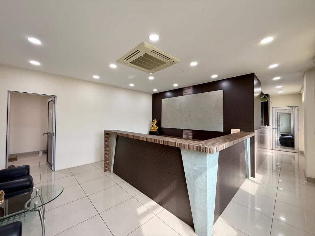 Taman Johor Factory For Rent & For Sale

Zone A - … 7