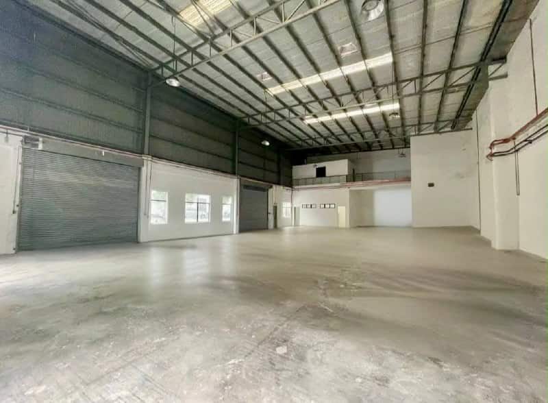 Listed Date : 5/10/2026
Location : Eco Business Pa… 2