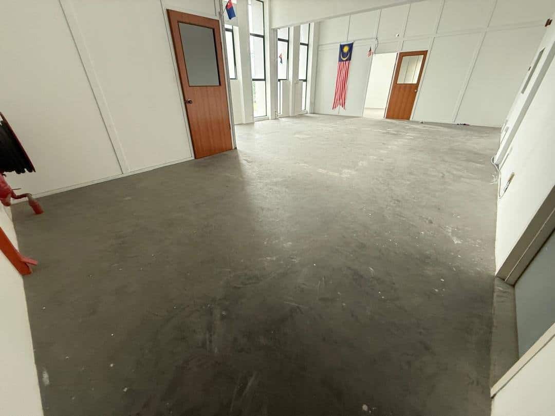 Listed Date : 5/10/2026
Location : Eco Business Pa… 5