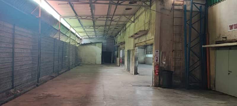 Detached Factory Jalan Istimewa, Desa Cemerlang 7