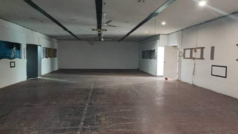 Detached Factory Jalan Istimewa, Desa Cemerlang 6