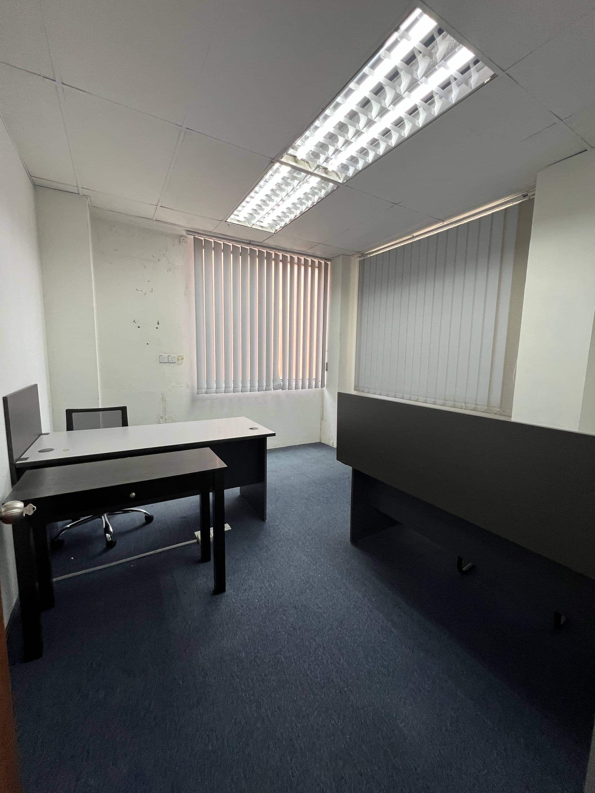 1.5 Storey Semi-D Factory Bandar Seri Alam 11