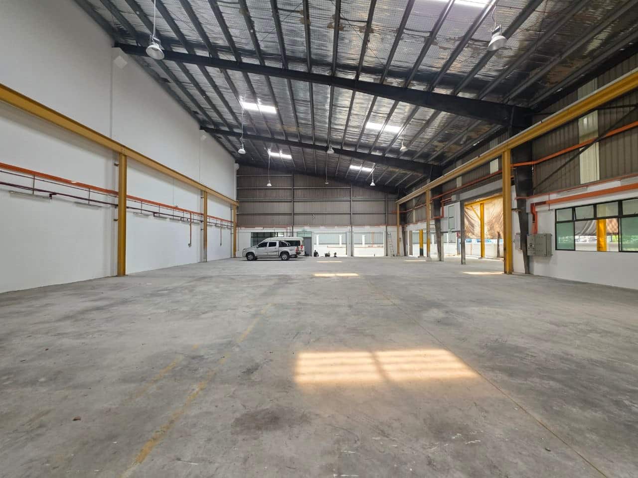 Semi-D Factory Desa Cemerlang 1
