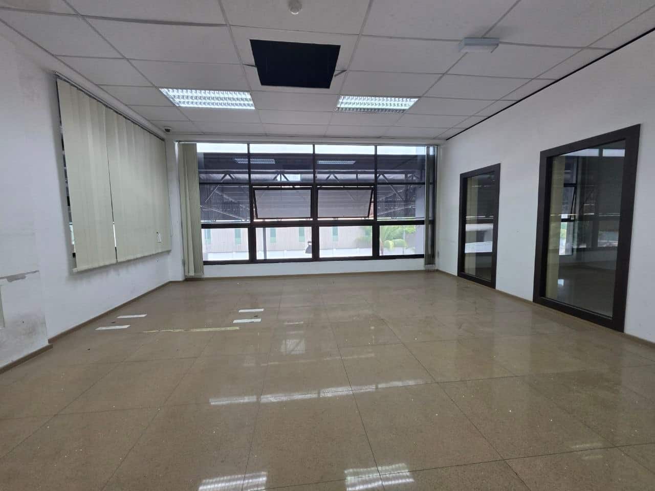 Semi-D Factory Desa Cemerlang 5