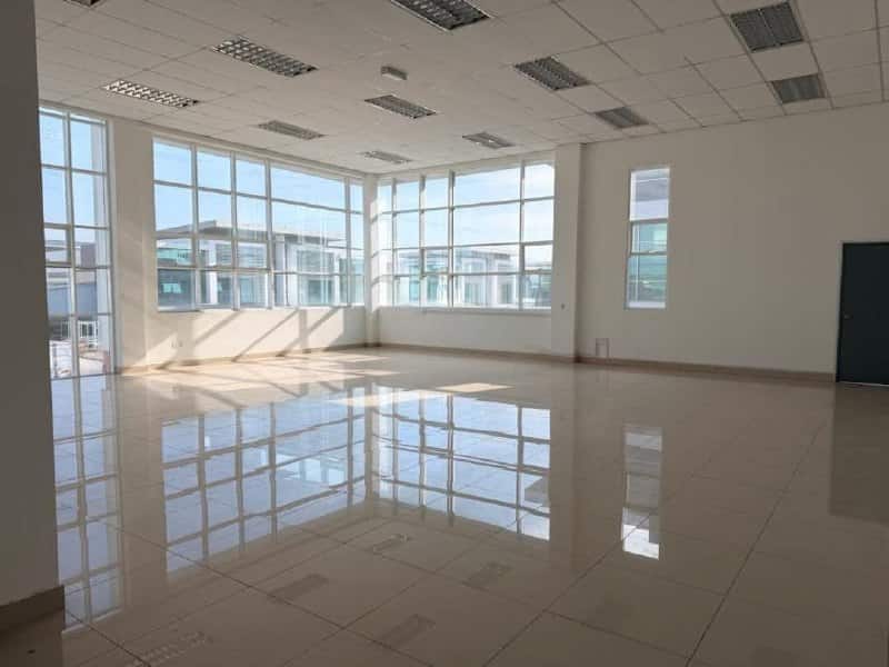 1.5 Storey Semi-Detached Factory Frontier Industrial Park, Desa Cemerlang 4