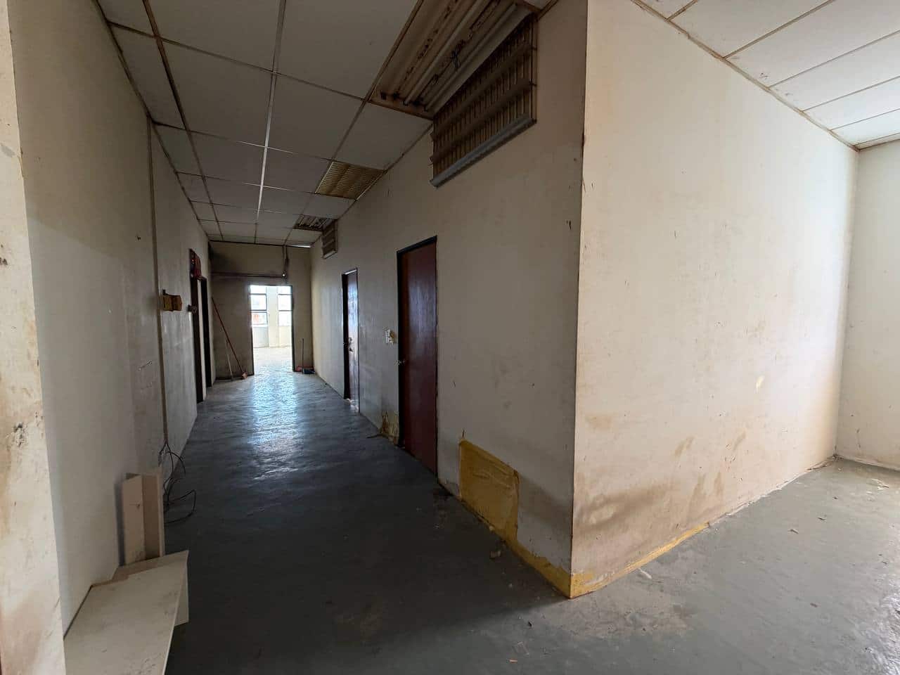 Semi-D Factory Desa Cemerlang 8