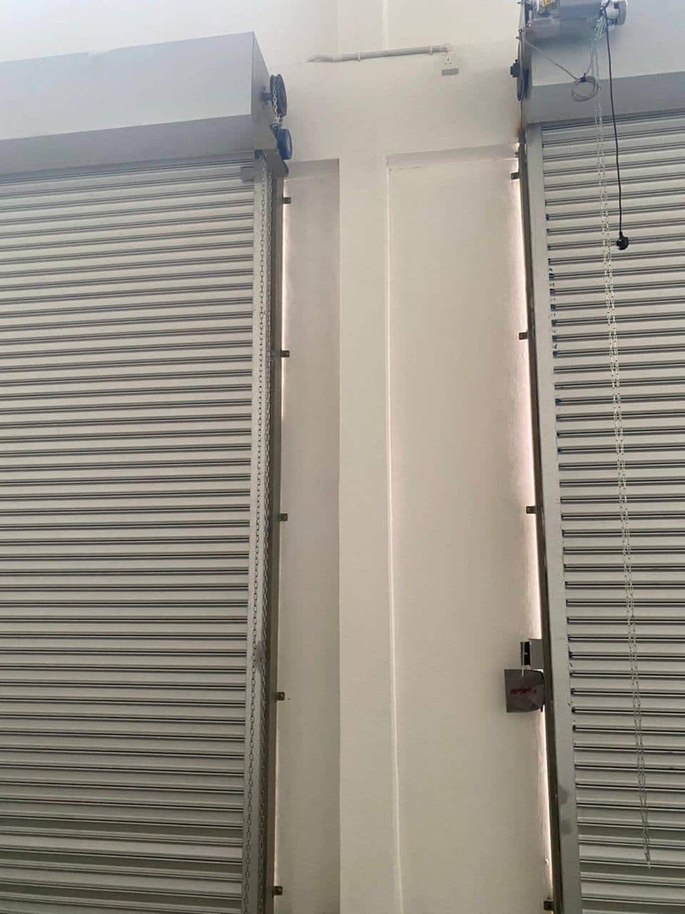 1.5-Storey Factory Corner Lot Jalan Timur 4 Kawasan Perindustrian Kulai 8