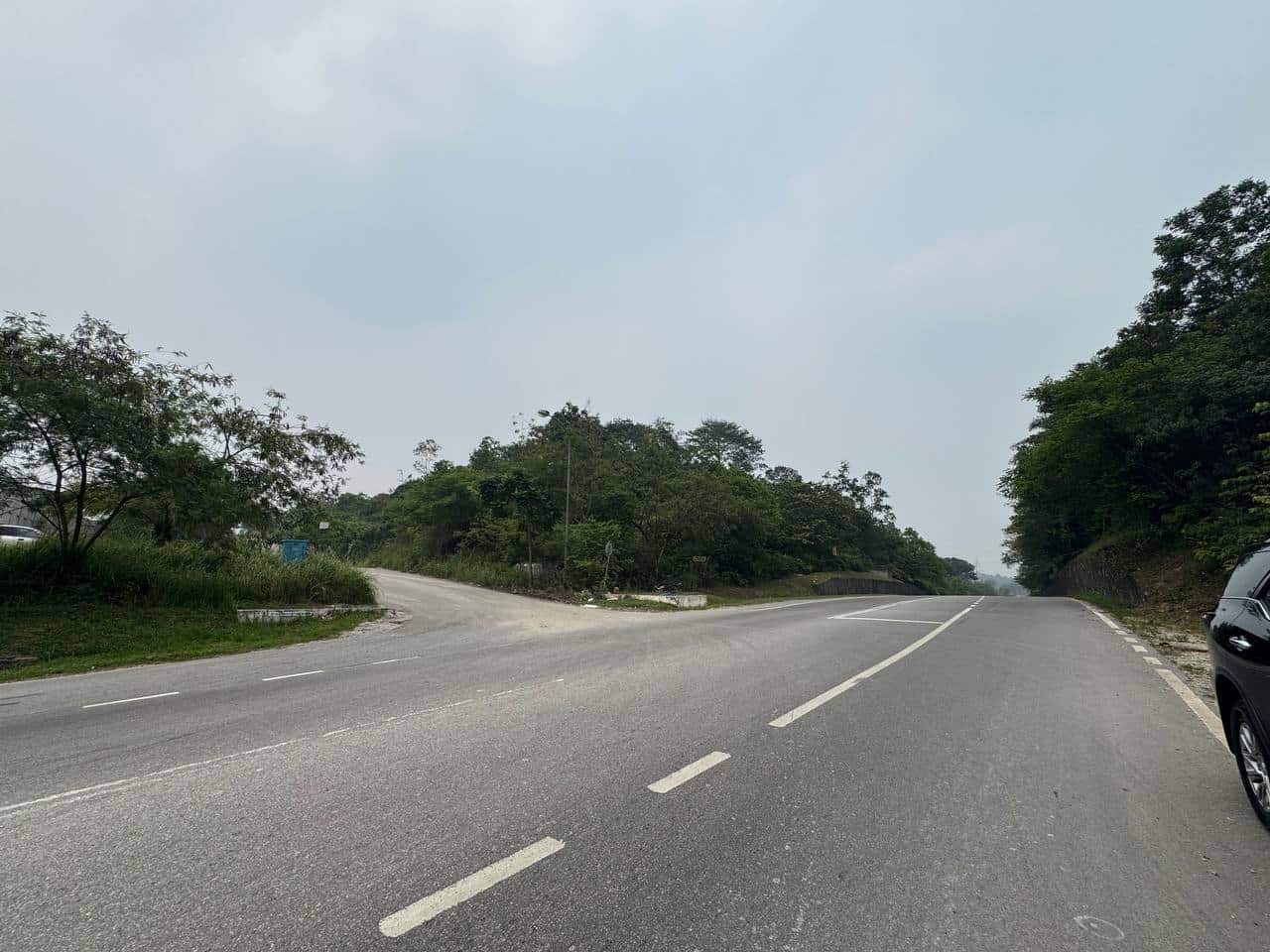 Agriculture Land Jalan Seelong 4