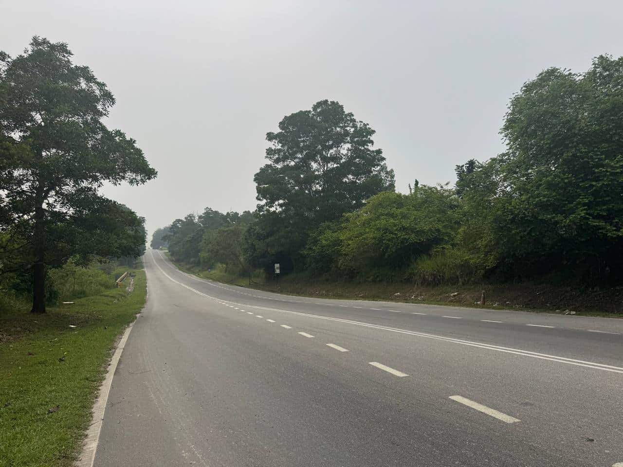 Agriculture Land Jalan Seelong 3
