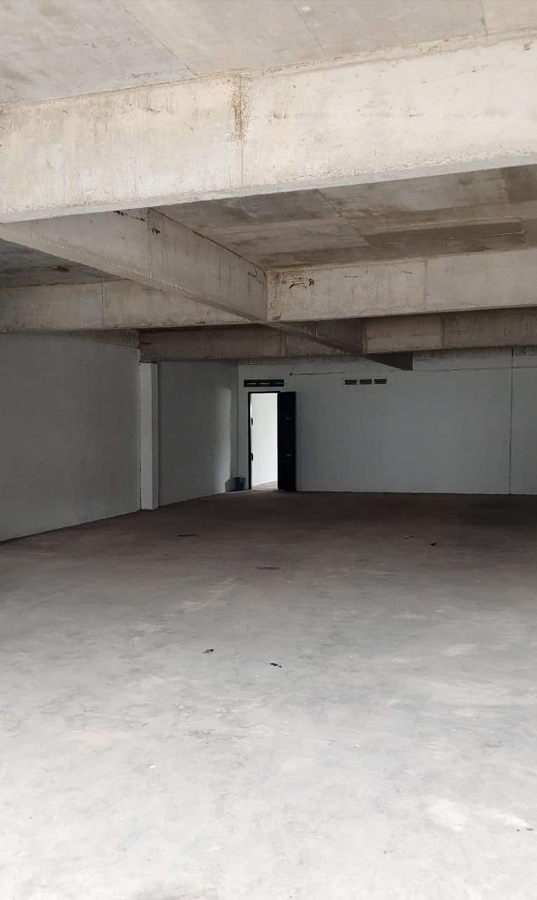 Double-Storey Terrace Factory Kulai Industry Park 3