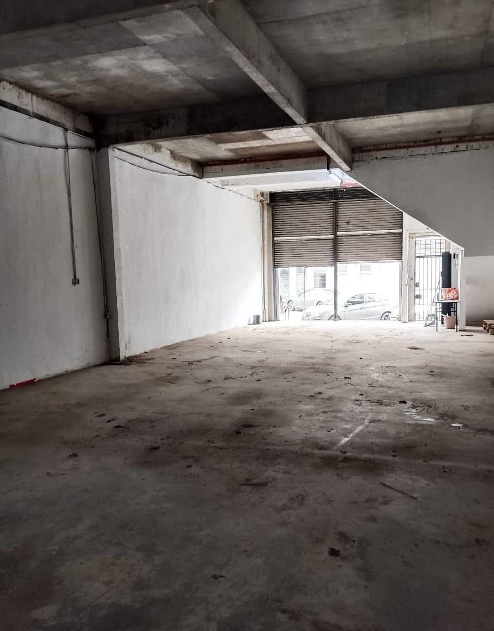 Double-Storey Terrace Factory Kulai Industry Park 4