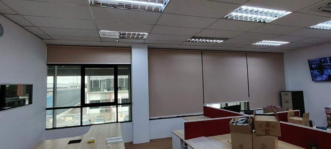 1.5 Storey Cluster Factory Taman Desa Cemerlang 7