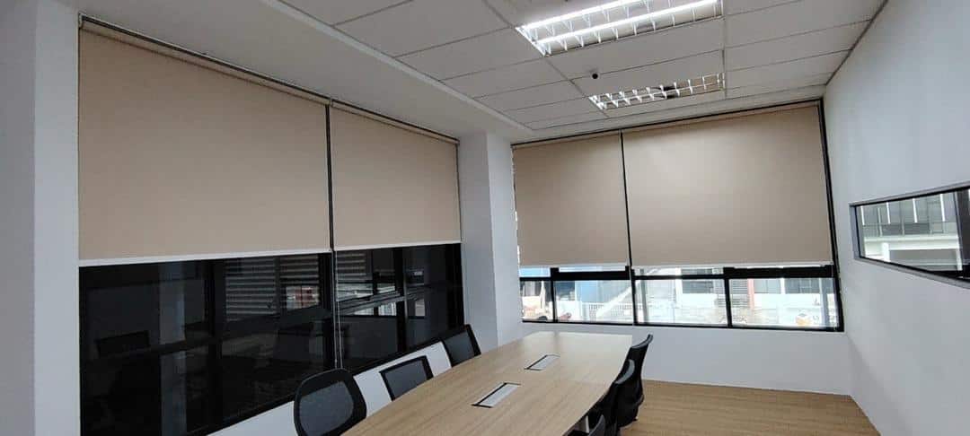 1.5 Storey Cluster Factory Taman Desa Cemerlang 8