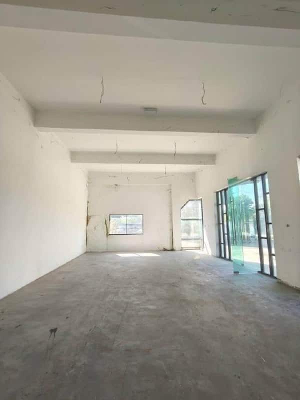 1.5 Storey Cluster Factory Eco Business Park 1 5