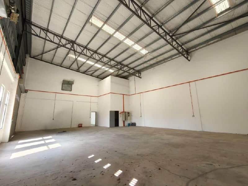 1.5 Storey Cluster Factory Eco Business Park 1 3