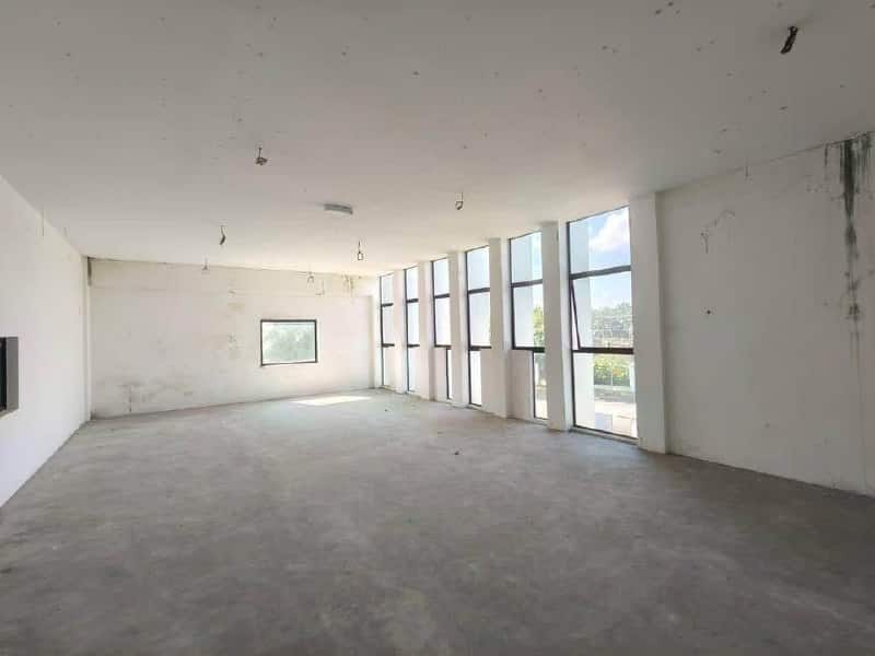 1.5 Storey Cluster Factory Eco Business Park 1 4
