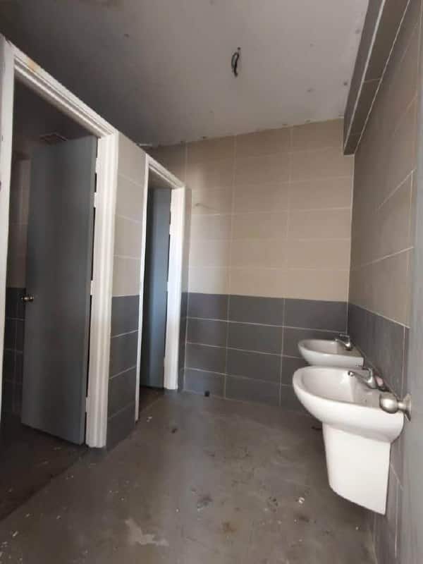 1.5 Storey Cluster Factory Eco Business Park 1 7