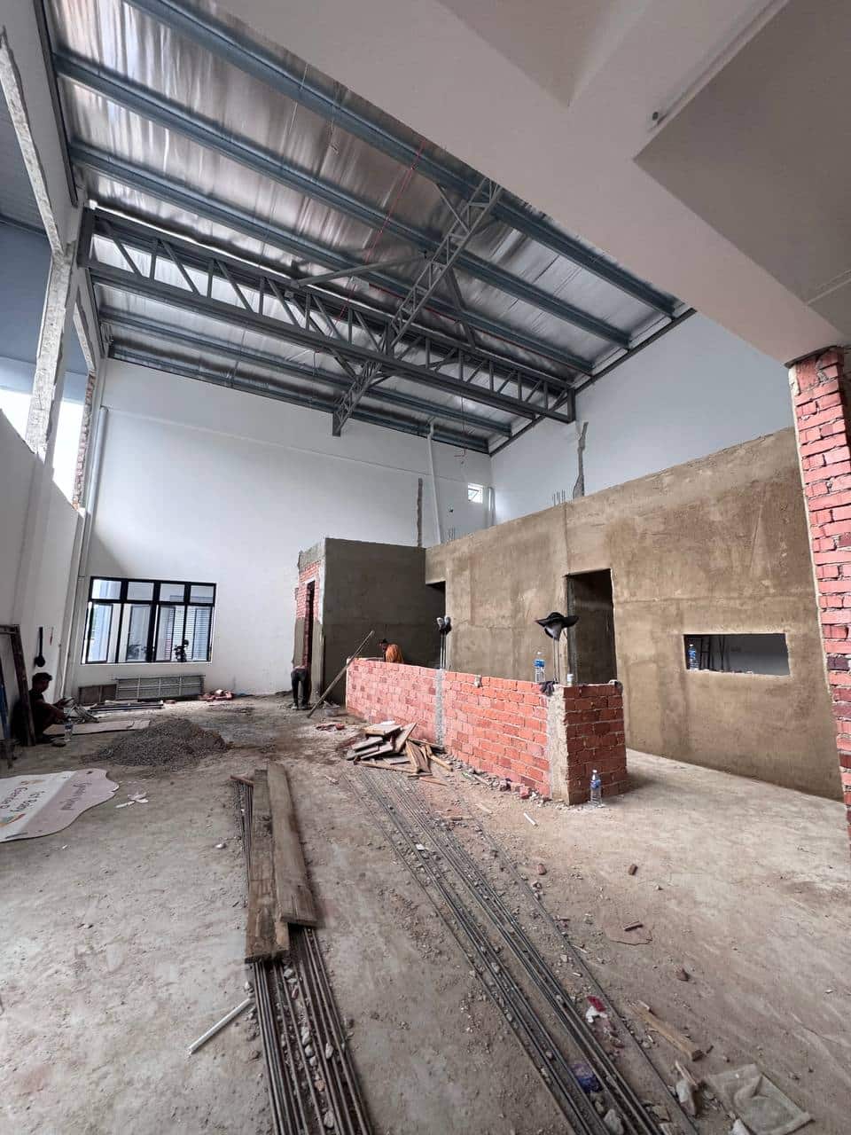 1.5-Storey Commercial Concept Factory Kulai Indahpura 7