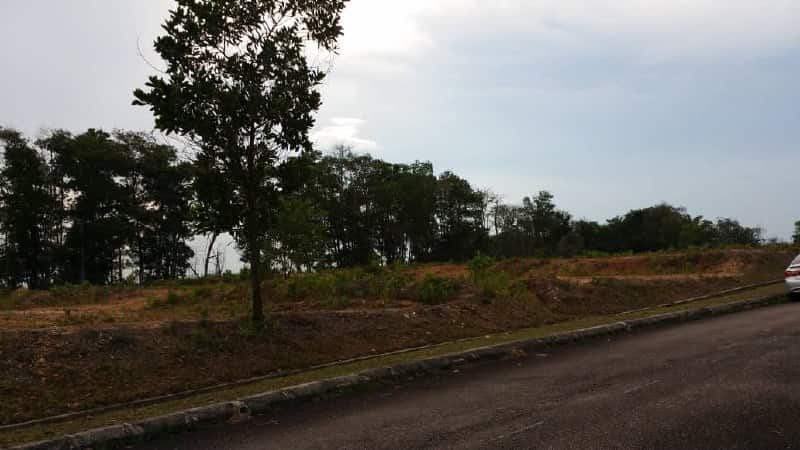 Bungalow Land Kota Masai 5