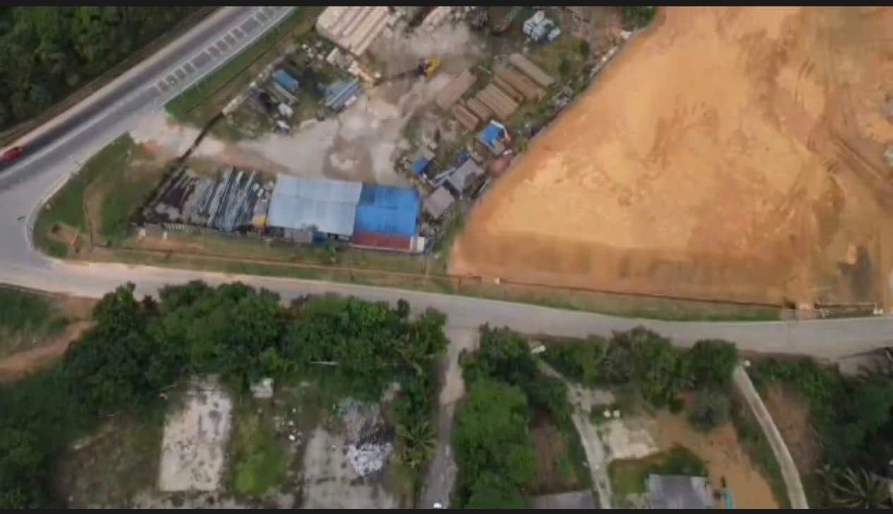 Agriculture Land Seelong 3
