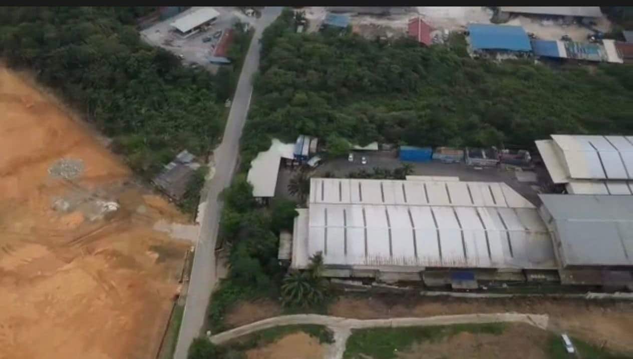 Agriculture Land Seelong 4