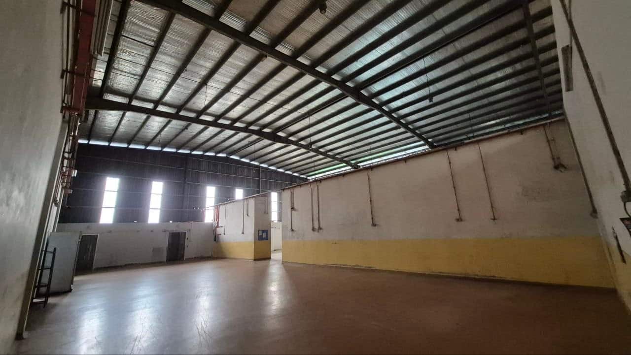 1.5-Storey Detached Factory Indahpura Industrial Park 6