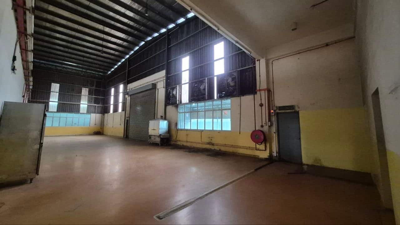 1.5-Storey Detached Factory Indahpura Industrial Park 2