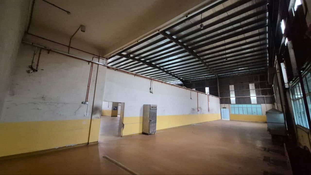 1.5-Storey Detached Factory Indahpura Industrial Park 7