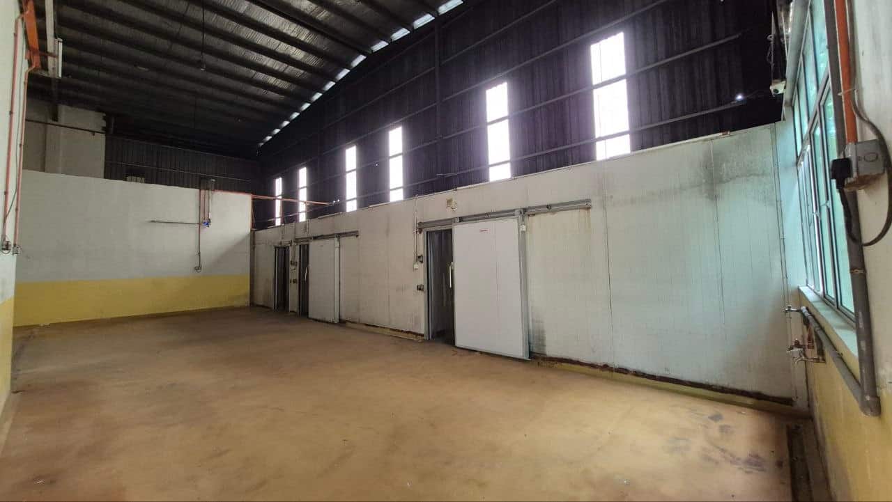 1.5-Storey Detached Factory Indahpura Industrial Park 5