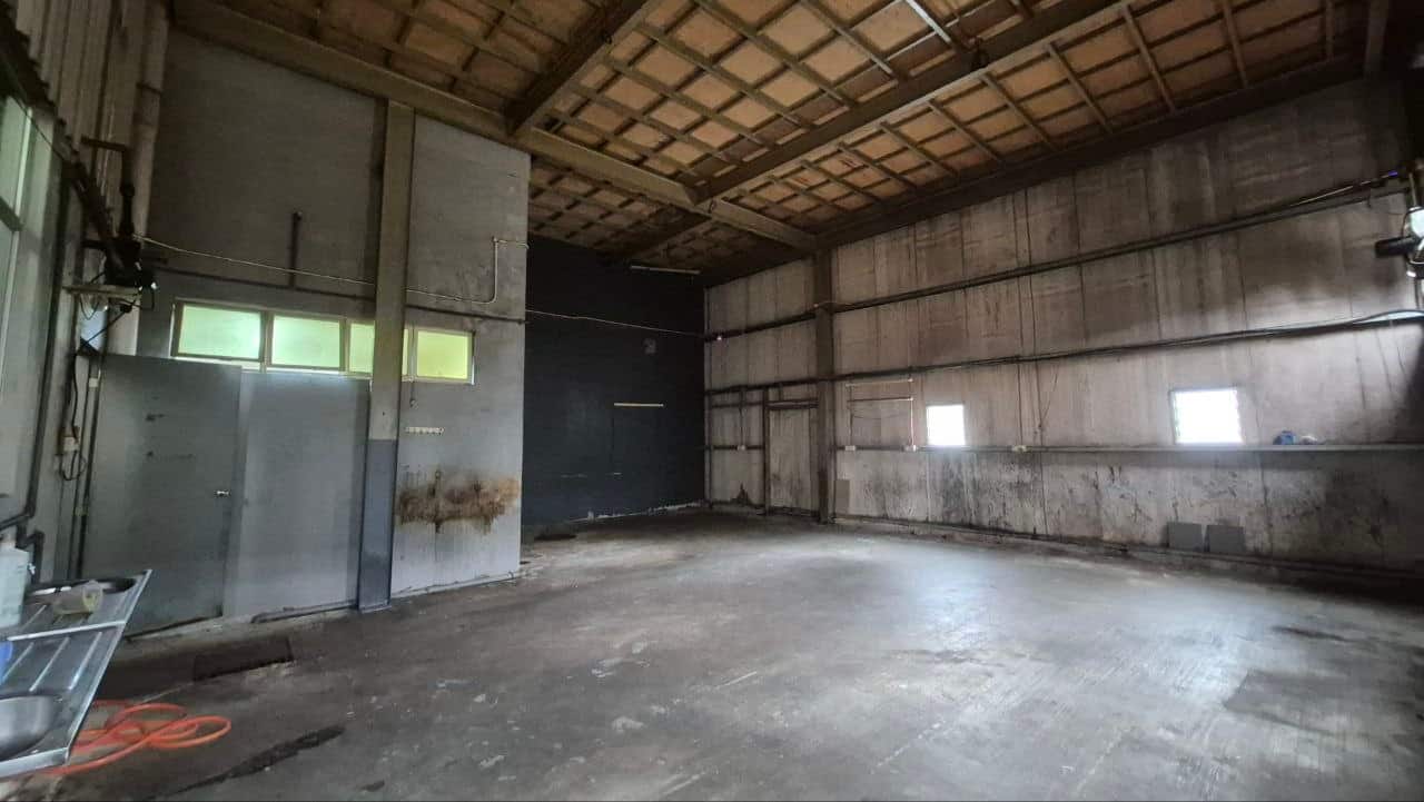 1.5-Storey Detached Factory Indahpura Industrial Park 8