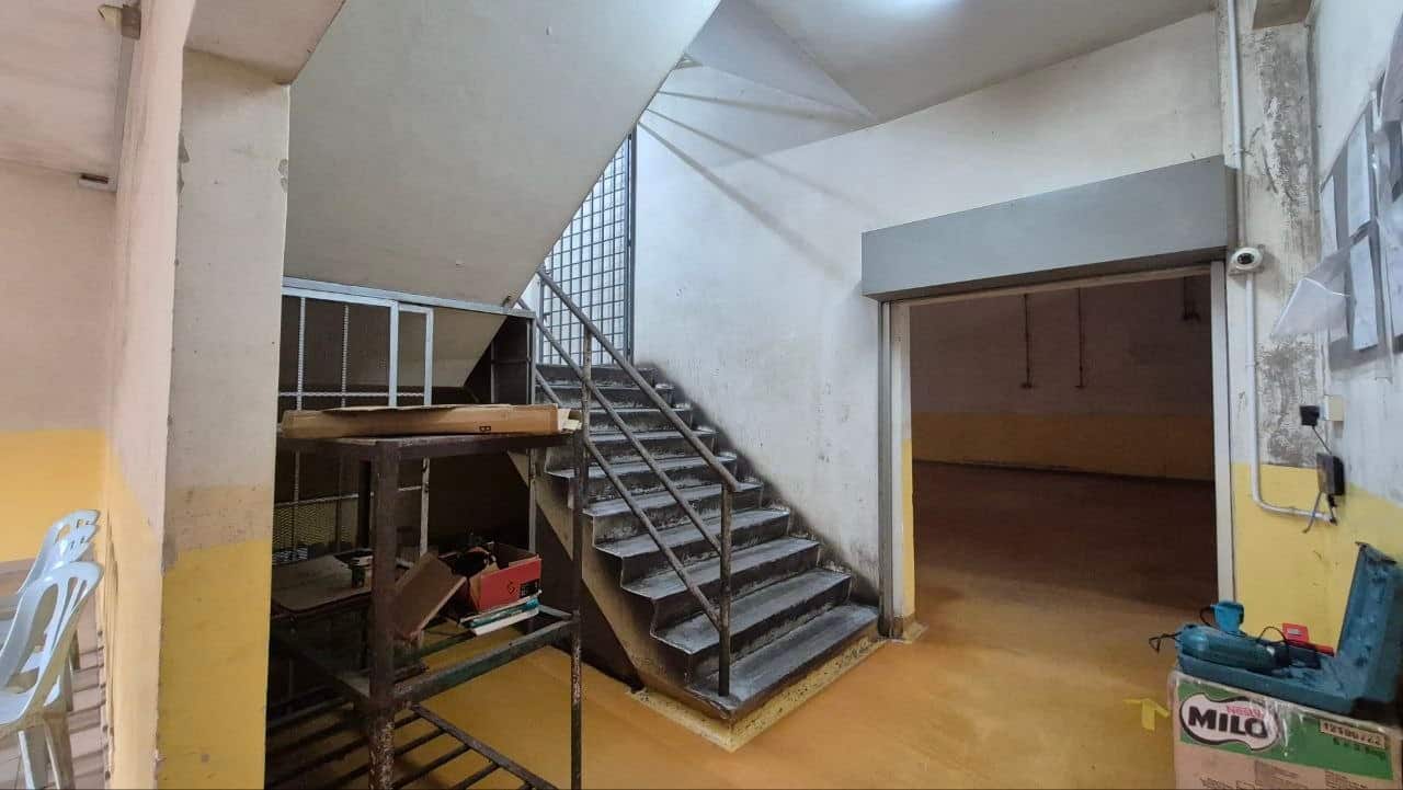 1.5-Storey Detached Factory Indahpura Industrial Park 12