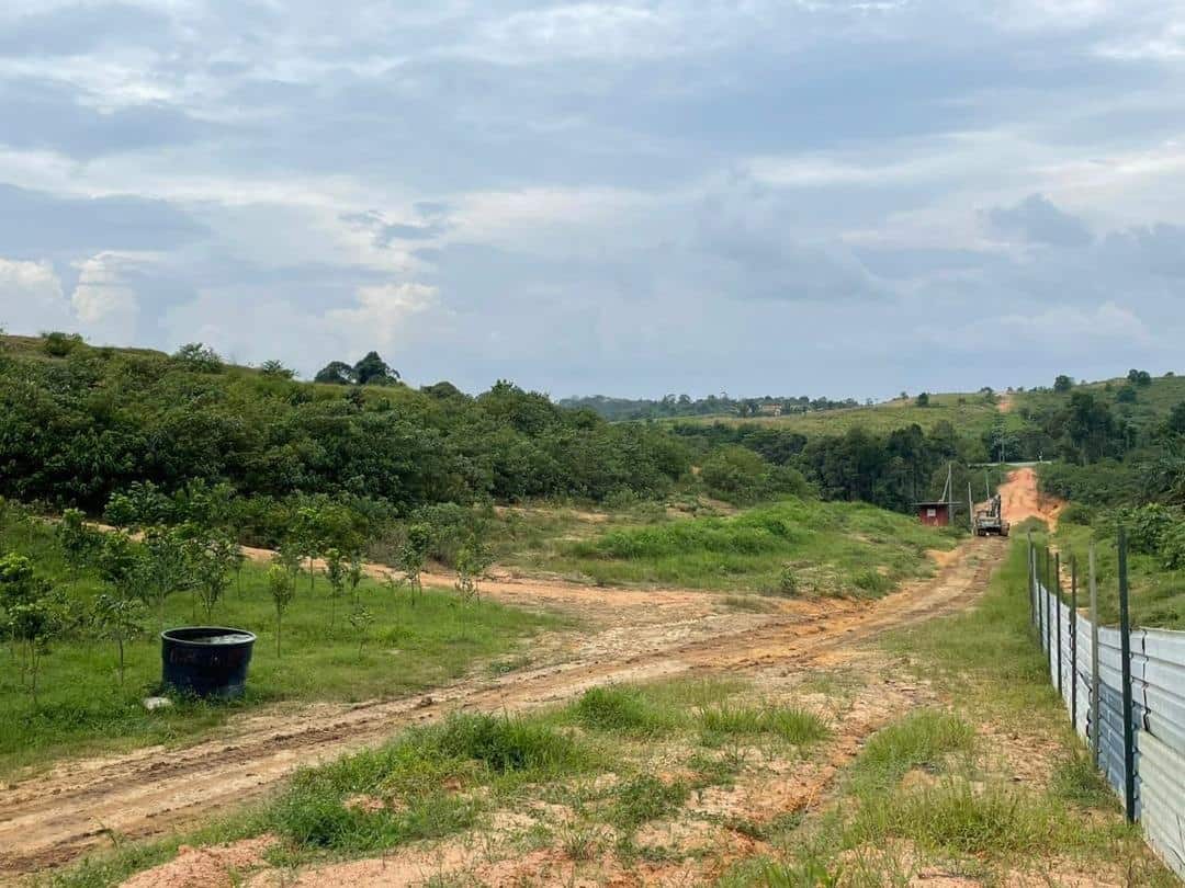 Agricultural Land J8, Jalan Seelong 2