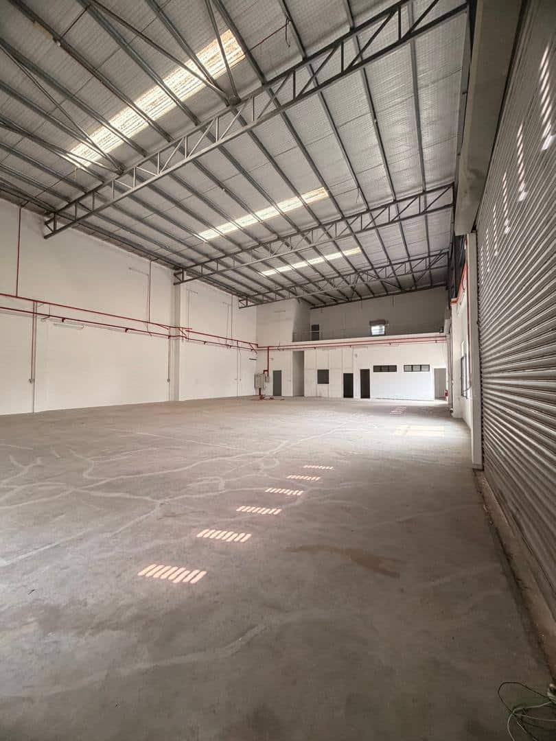 Semi-D Factory Eco Business Park 1 (Phase 1) 3