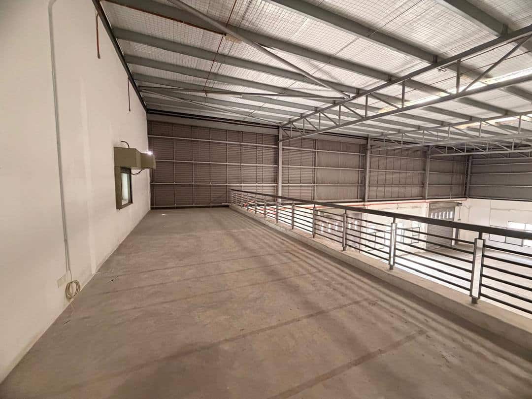 Semi-D Factory Eco Business Park 1 (Phase 1) 7