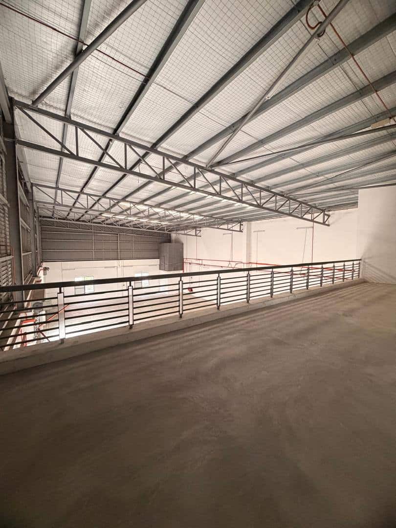Semi-D Factory Eco Business Park 1 (Phase 1) 8