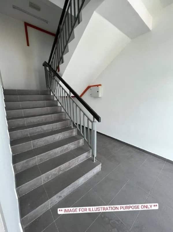 1.5 Storey Cluster Factory Eco Business Park 1 7