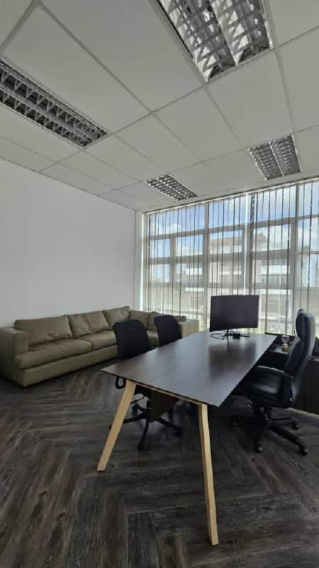 2 Storey Detached Factory Jalan Pelepas 4 6