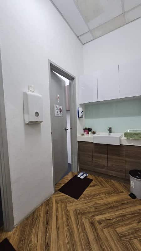 2 Storey Detached Factory Jalan Pelepas 4 10