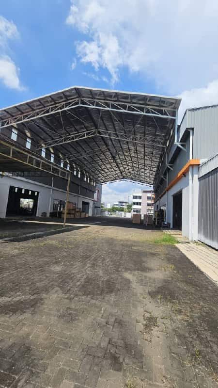 2 Storey Detached Factory Jalan Pelepas 4 4