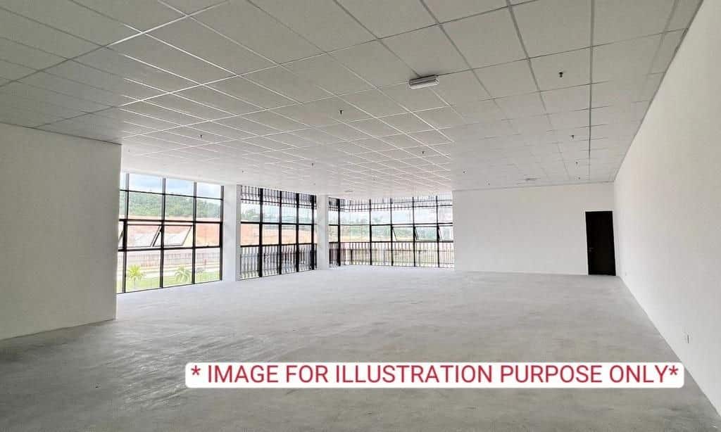 Detached Factory / Warehouse i-Tech Valley 3