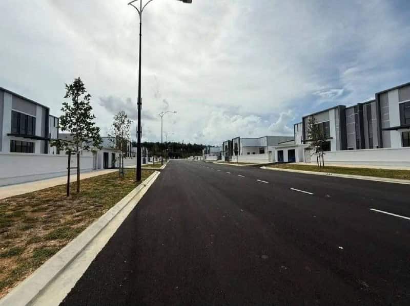 Cluster Factory Eco Business Park 1 2
