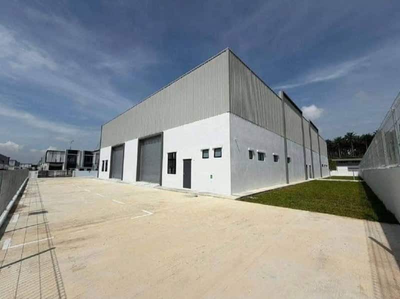Cluster Factory Eco Business Park 1 4