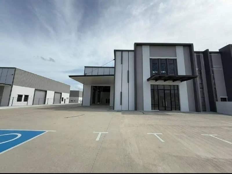 Cluster Factory Eco Business Park 1 3