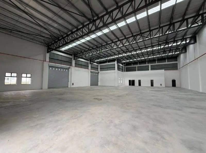 Cluster Factory Eco Business Park 1 8