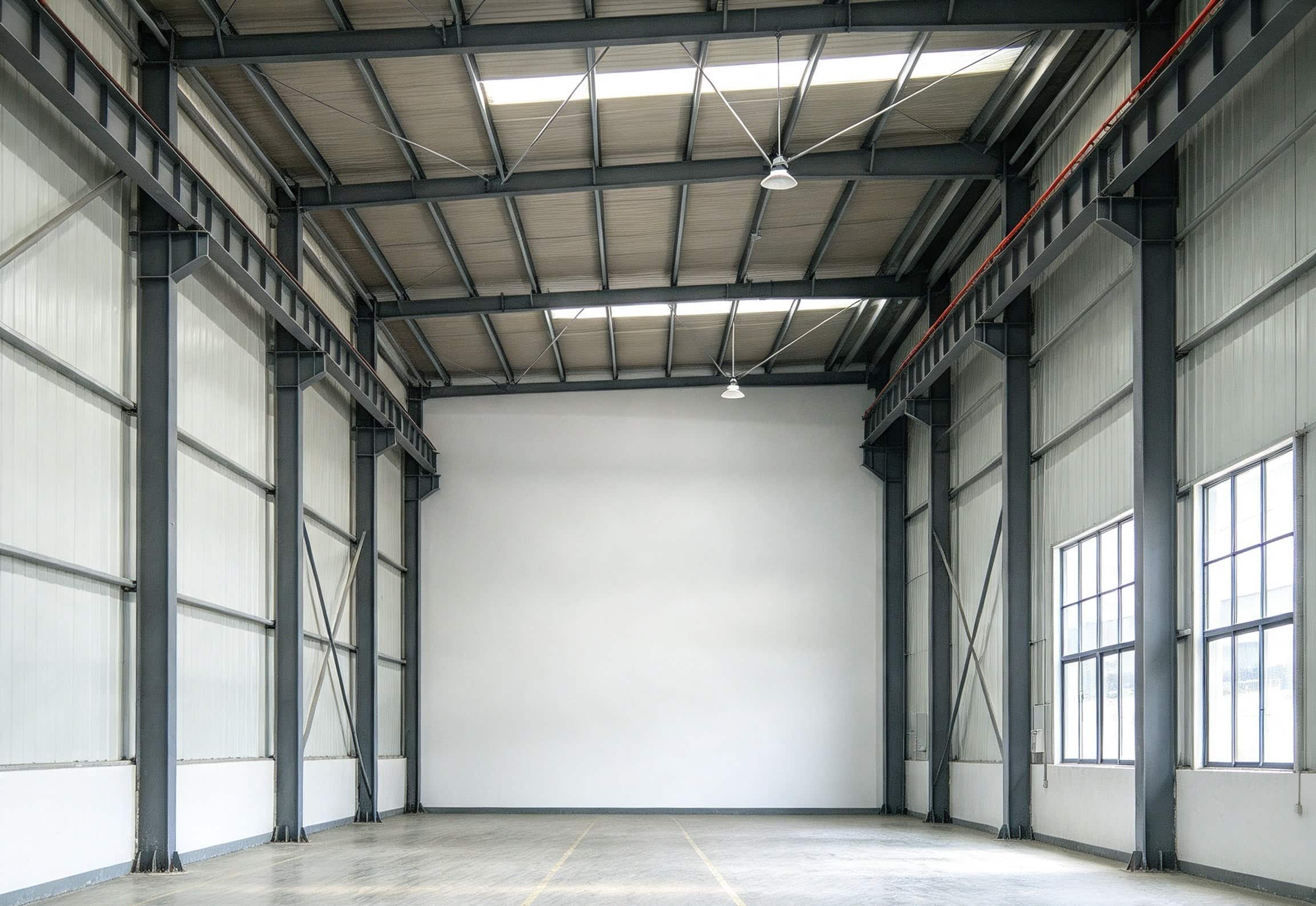 1.5-Storey Cluster Factory End Lot Setia Business Park 2 6