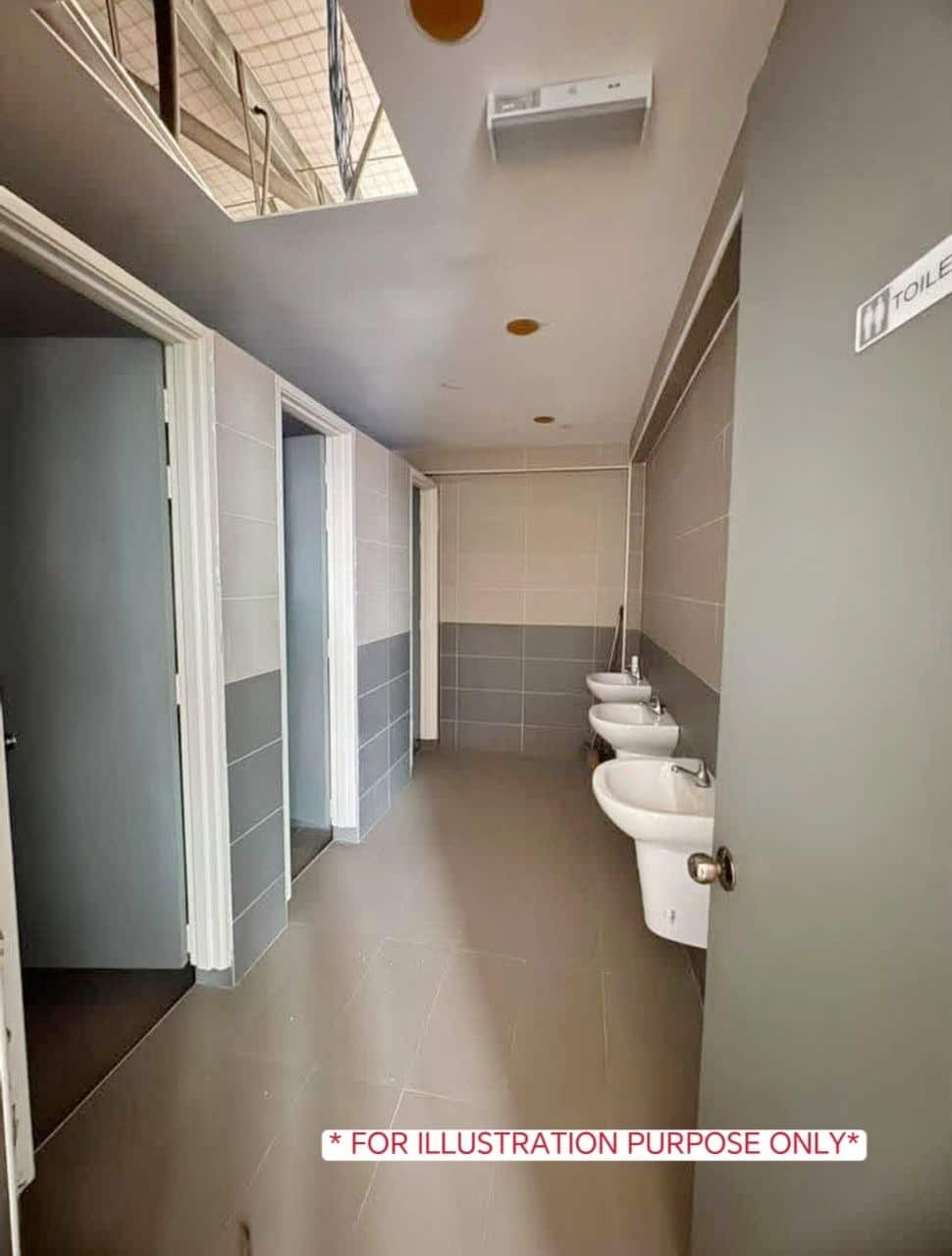 1.5 Storey Cluster Factory Eco Business Park 1 8