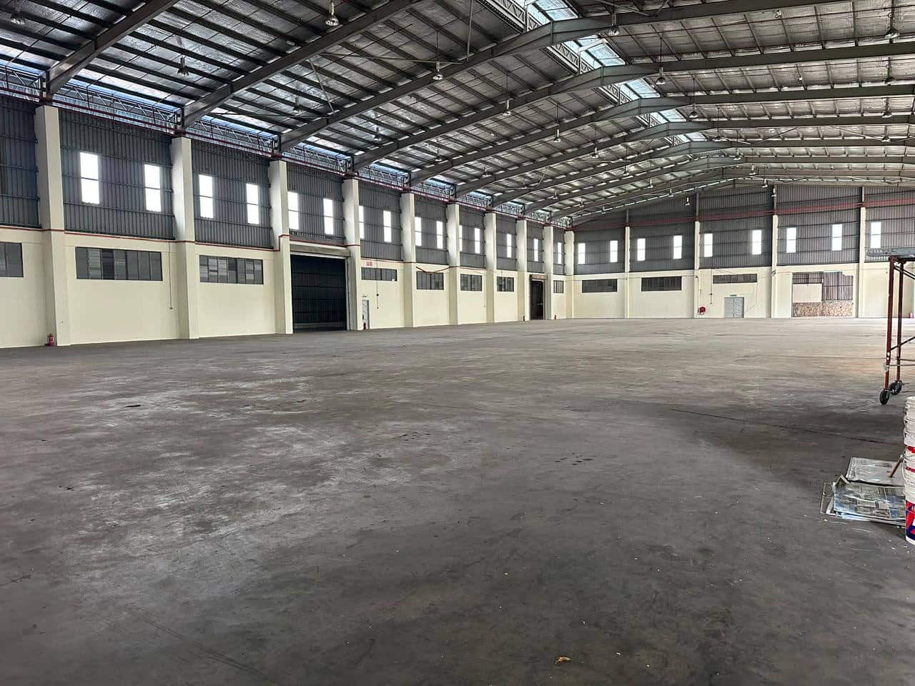 Light Industrial Permas 3