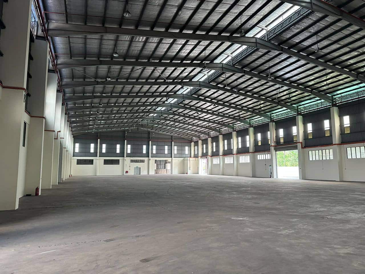 Light Industrial Permas 4