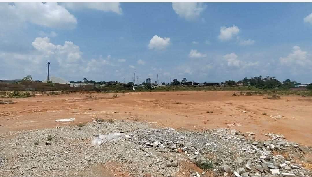 Medium Industrial Land Senai Seelong 3