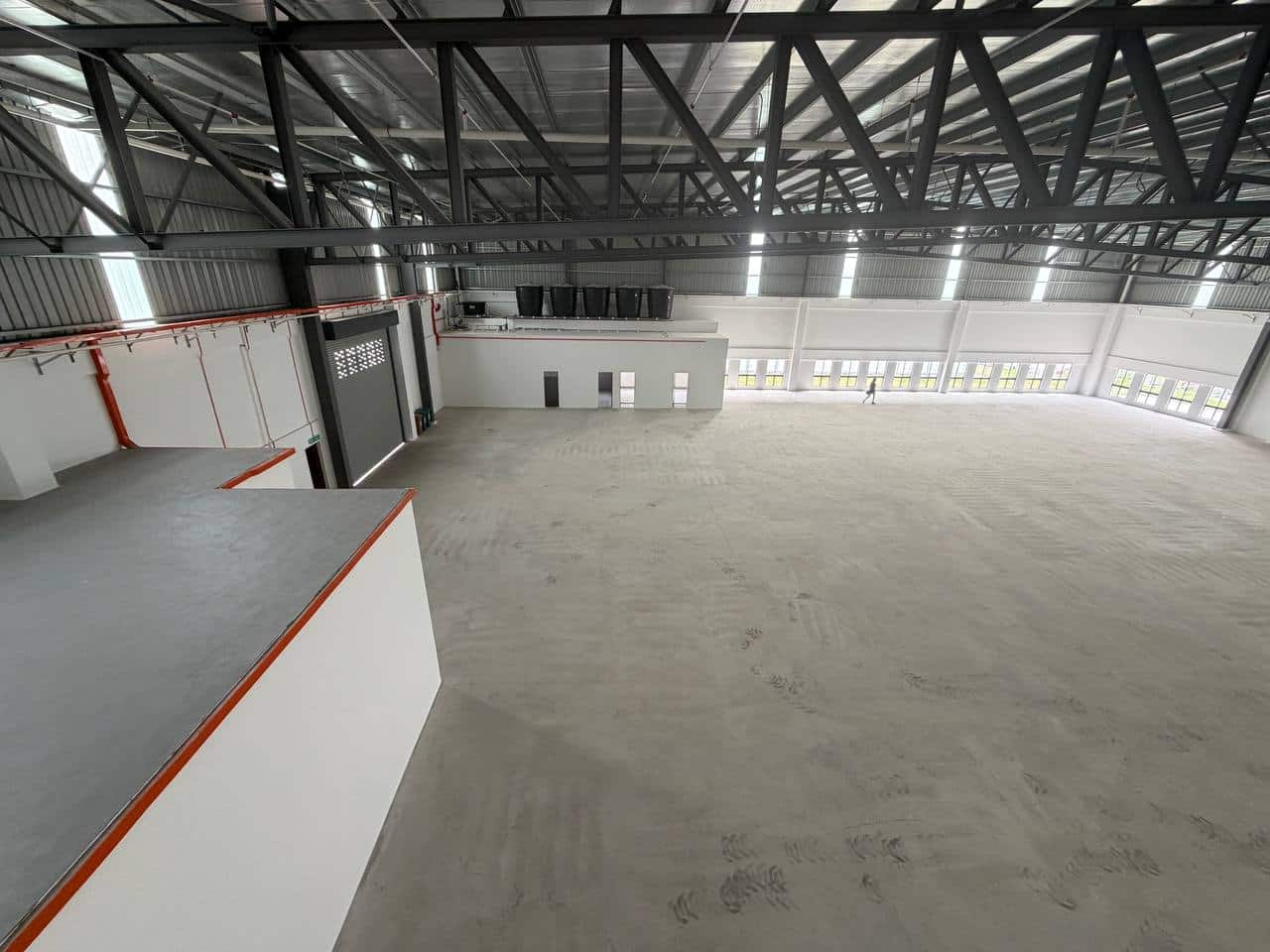 1.5-Storey Detached Factory Taman Industri Jaya 1